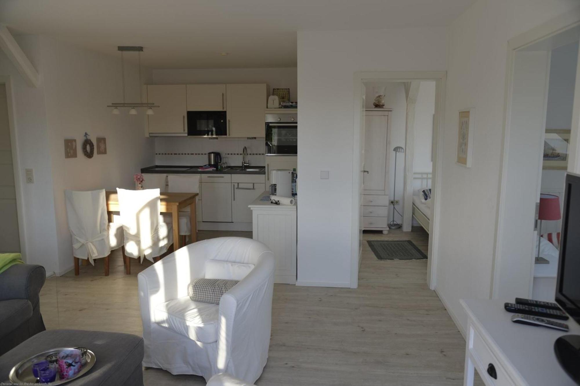 Foehrtraum Apartment Oldsum Exterior foto